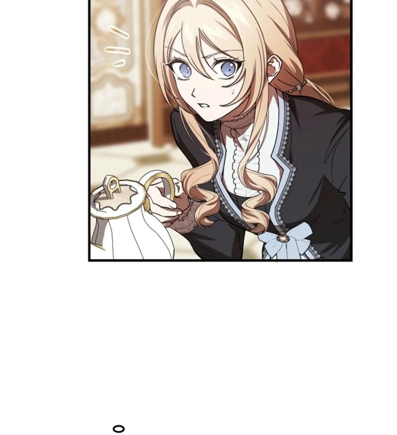 The Devil Raises a Lady Chapter 78 - Page 124