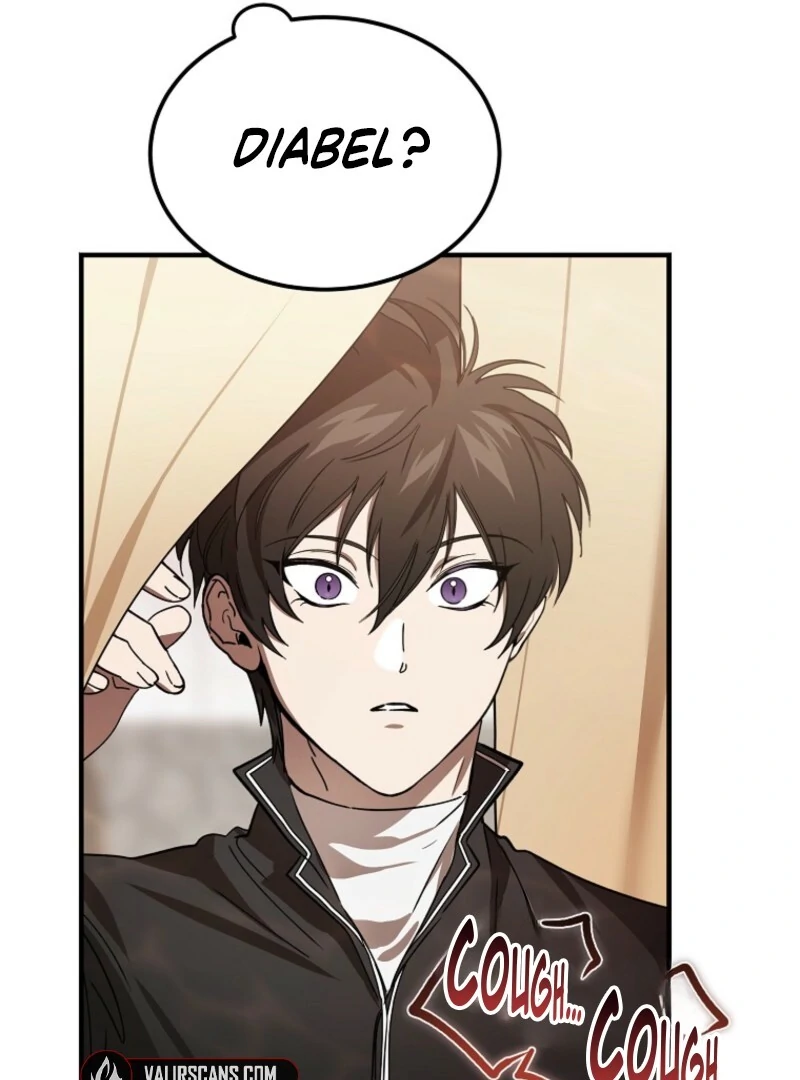 The Devil Raises a Lady Chapter 78 - Page 125