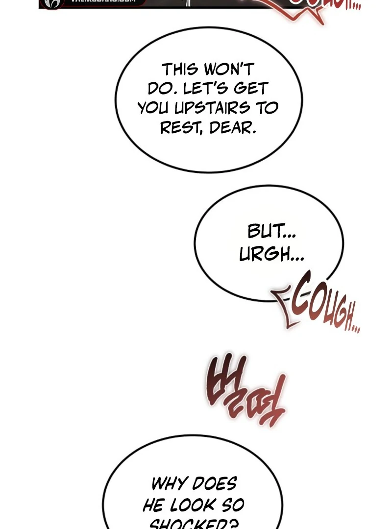 The Devil Raises a Lady Chapter 78 - Page 126