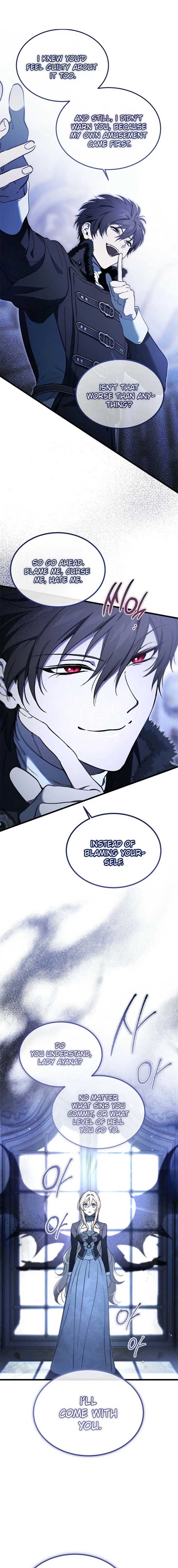 The Devil Raises a Lady Chapter 79 - Page 16