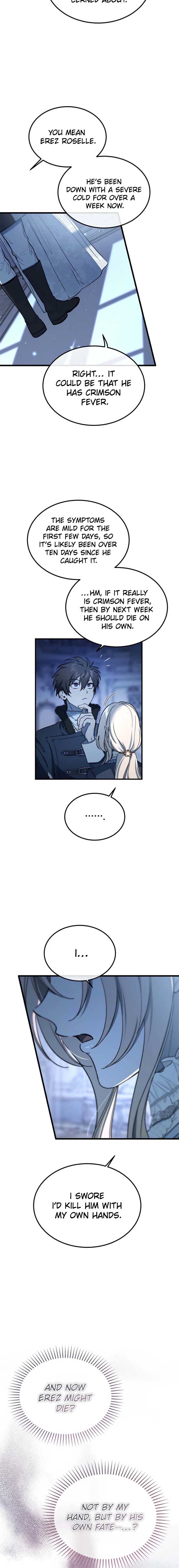 The Devil Raises a Lady Chapter 79 - Page 18