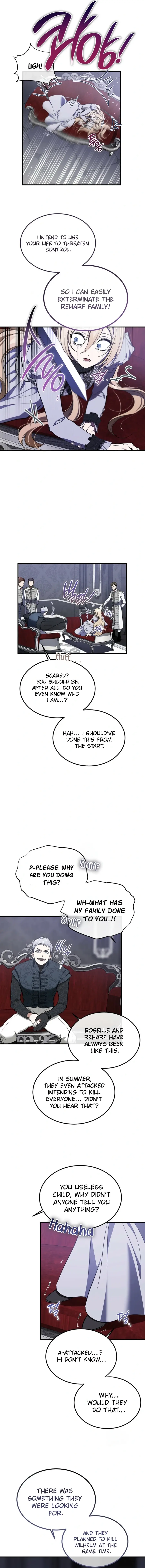 The Devil Raises a Lady Chapter 81 - Page 4