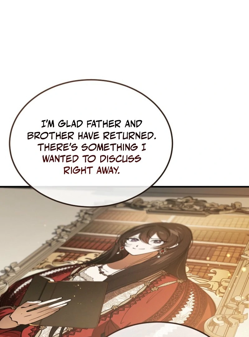 The Devil Raises a Lady Chapter 82 - Page 5