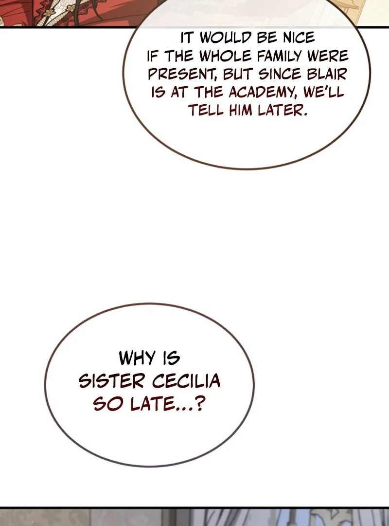 The Devil Raises a Lady Chapter 82 - Page 6