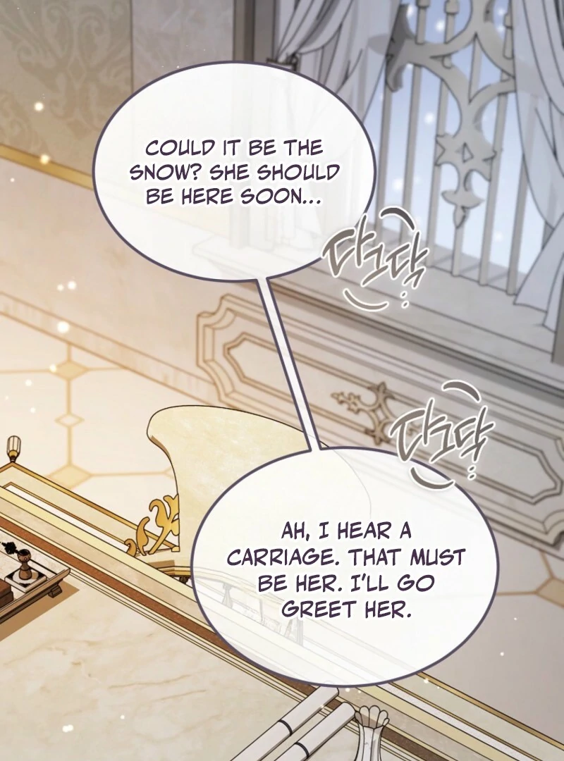 The Devil Raises a Lady Chapter 82 - Page 7