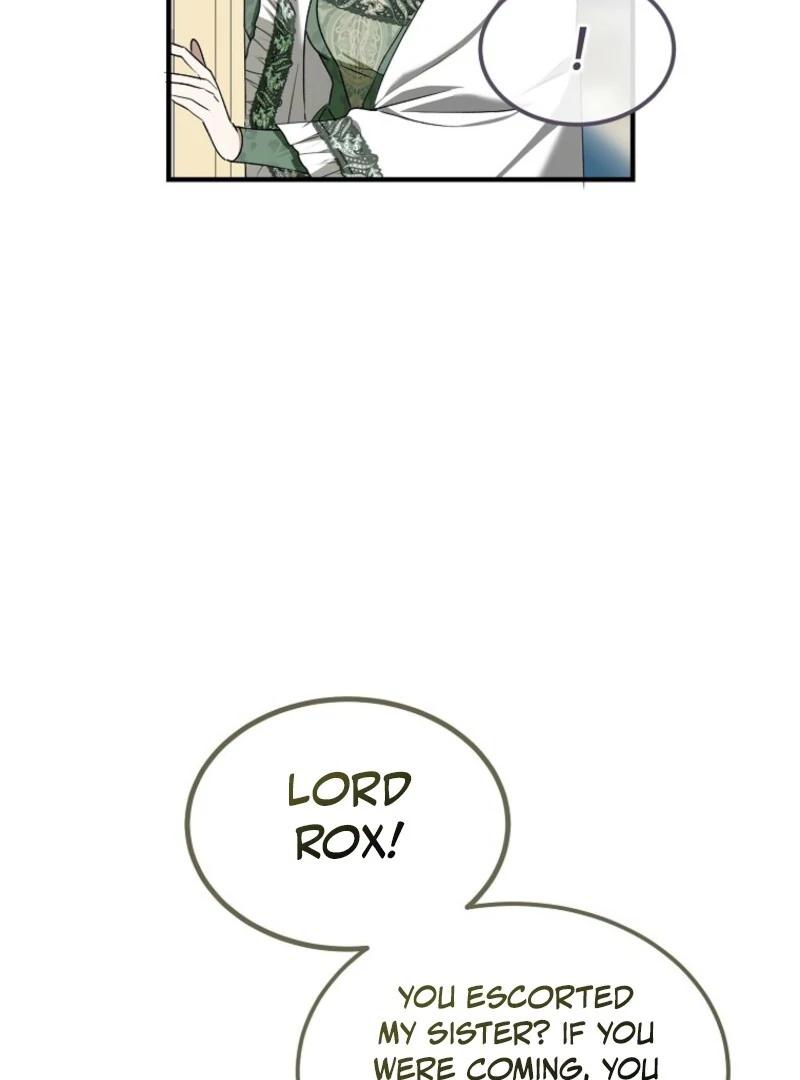 The Devil Raises a Lady Chapter 82 - Page 10