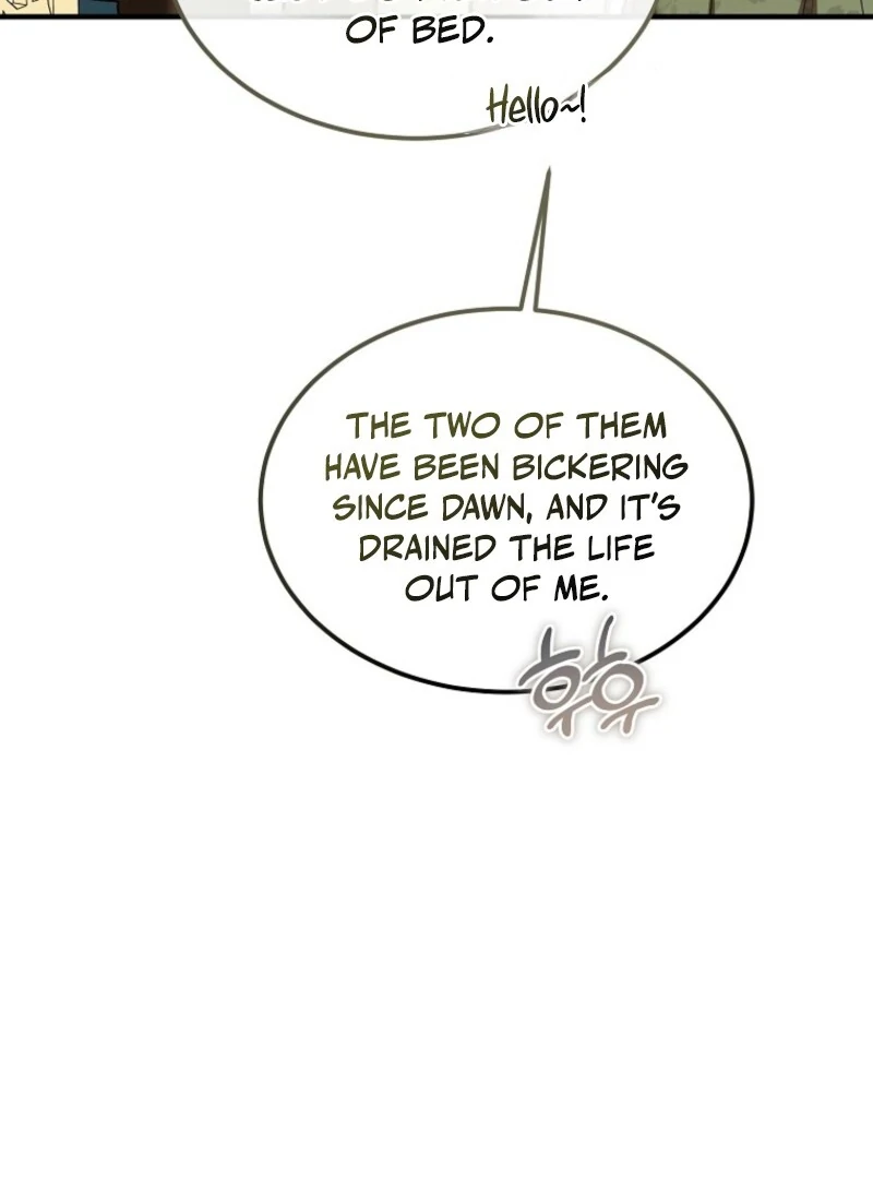 The Devil Raises a Lady Chapter 82 - Page 12