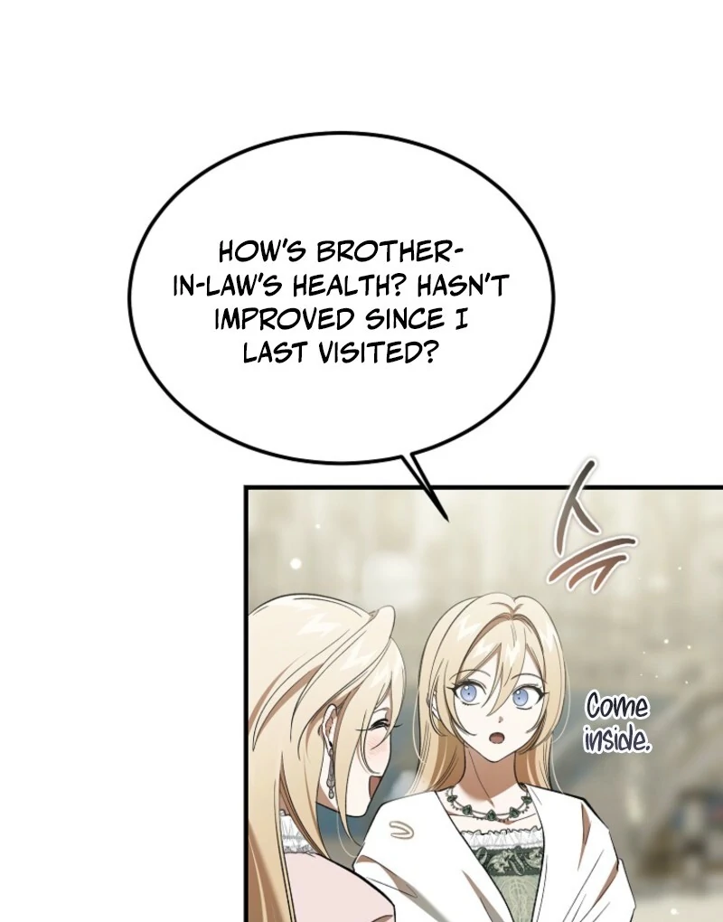 The Devil Raises a Lady Chapter 82 - Page 13