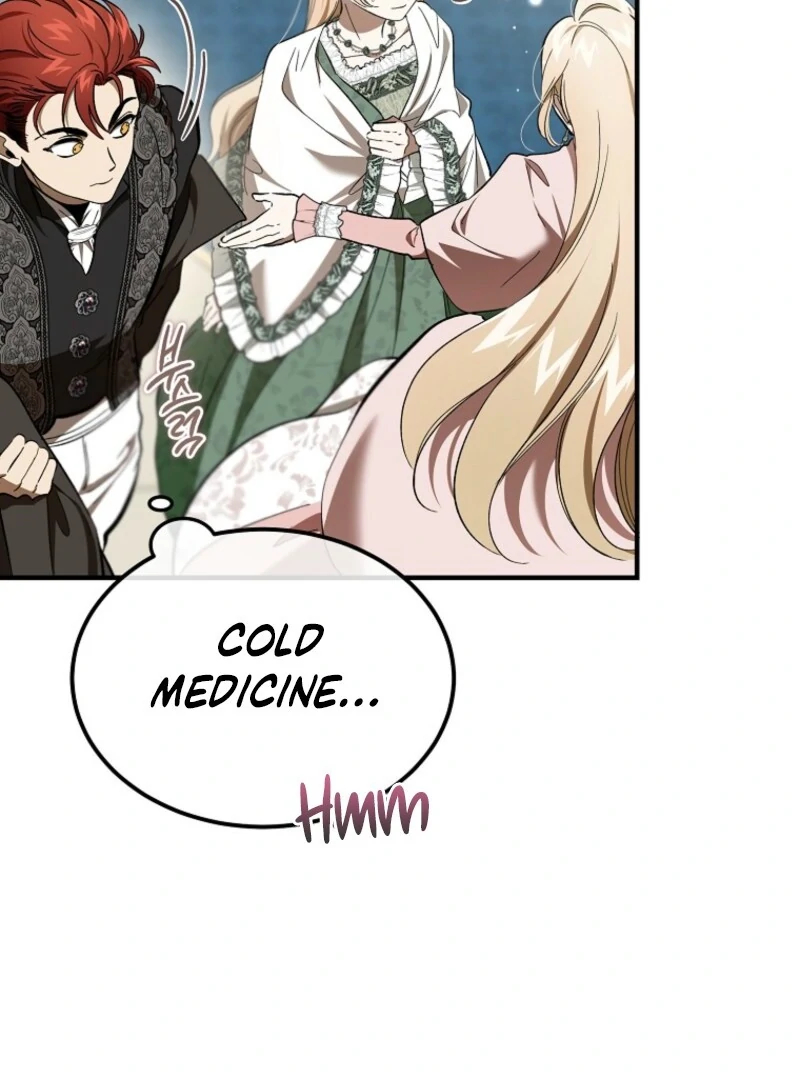 The Devil Raises a Lady Chapter 82 - Page 16