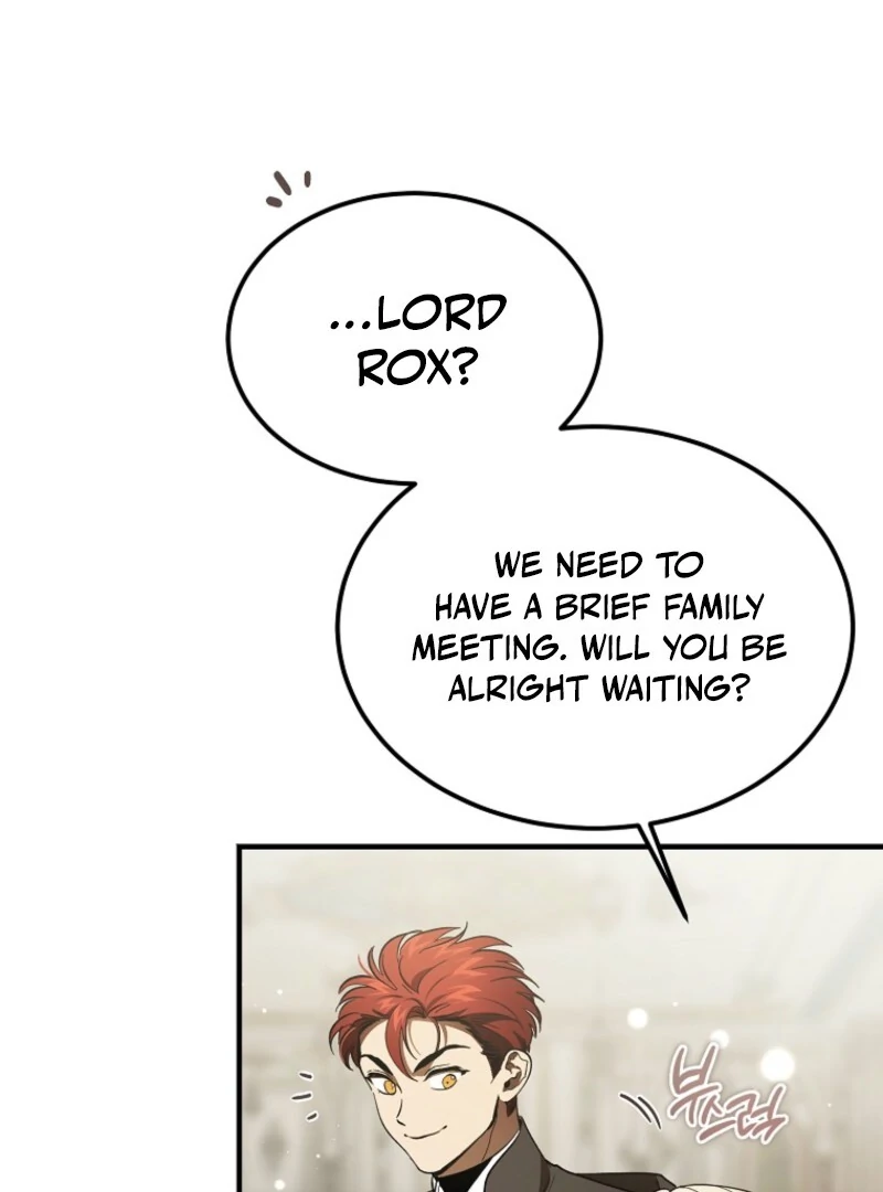 The Devil Raises a Lady Chapter 82 - Page 17