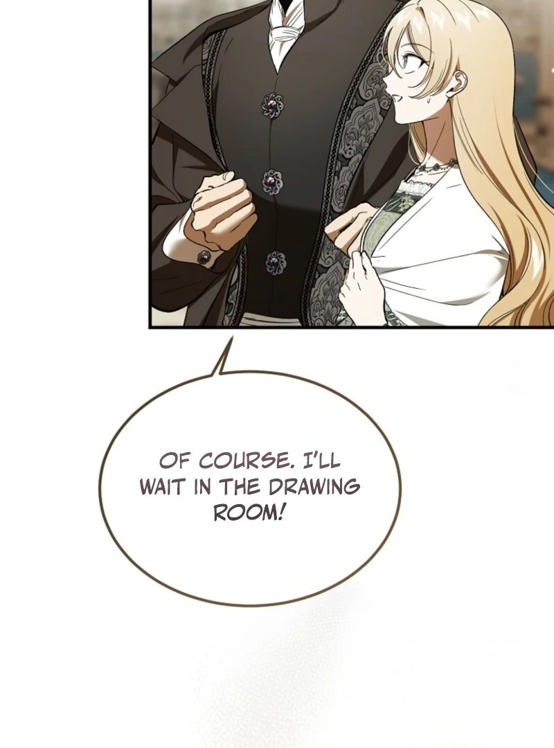 The Devil Raises a Lady Chapter 82 - Page 18