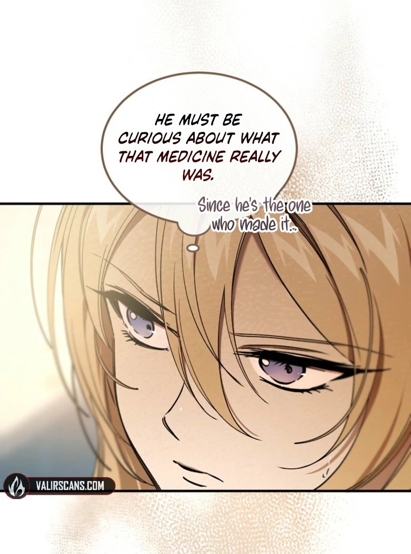 The Devil Raises a Lady Chapter 82 - Page 19