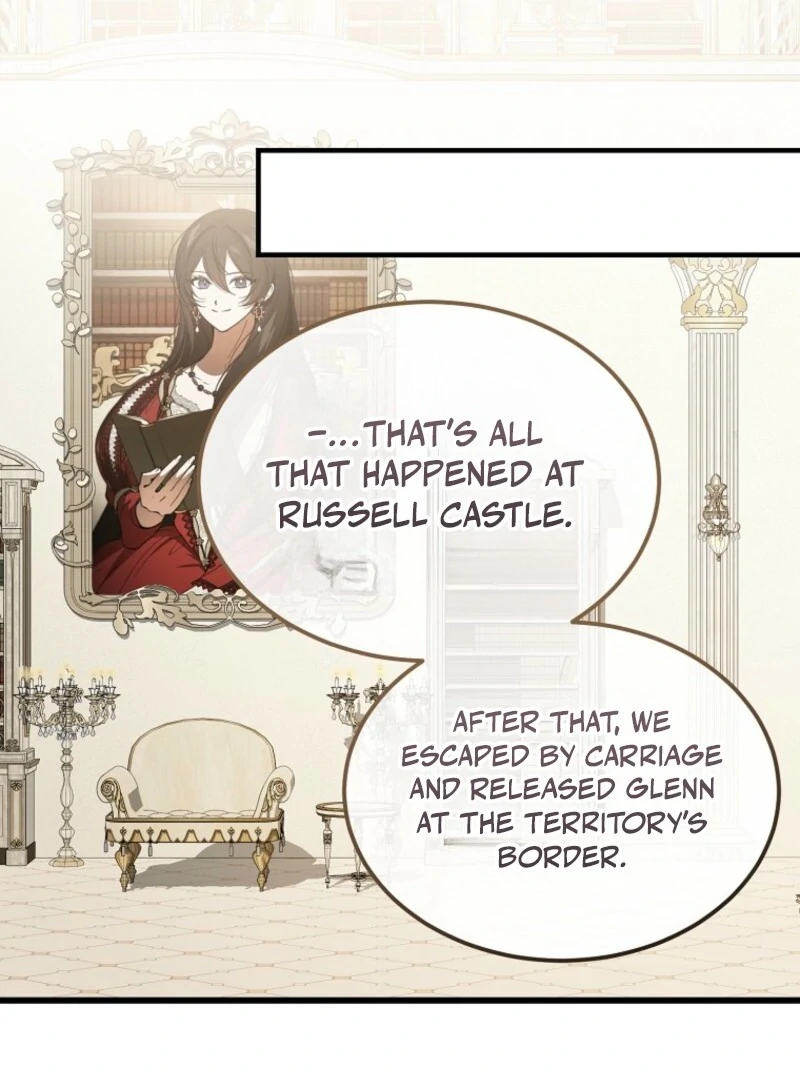 The Devil Raises a Lady Chapter 82 - Page 22