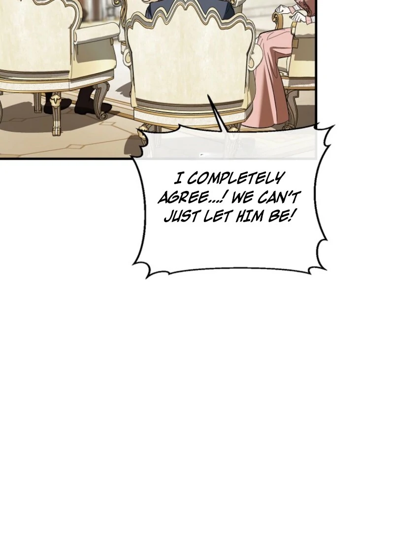 The Devil Raises a Lady Chapter 82 - Page 24