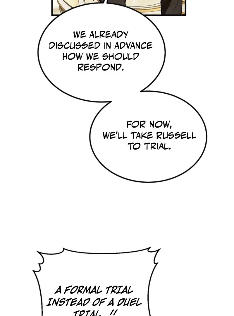 The Devil Raises a Lady Chapter 82 - Page 26