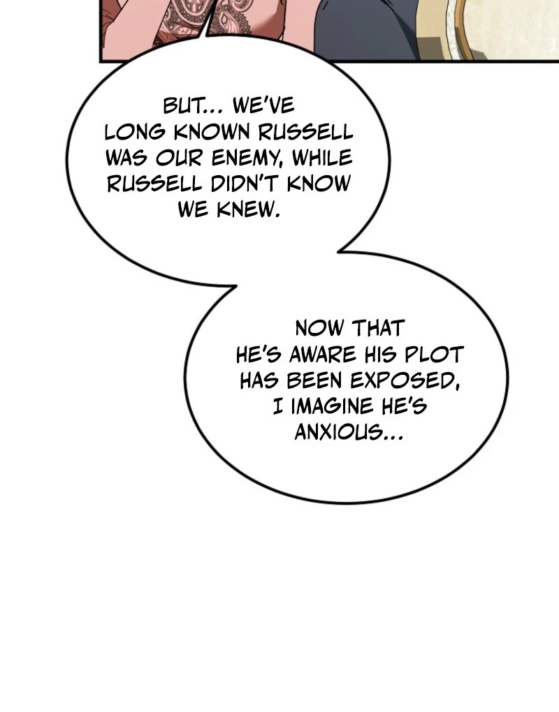 The Devil Raises a Lady Chapter 82 - Page 28