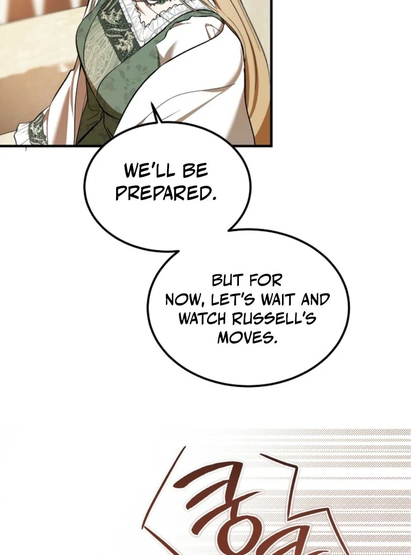 The Devil Raises a Lady Chapter 82 - Page 30