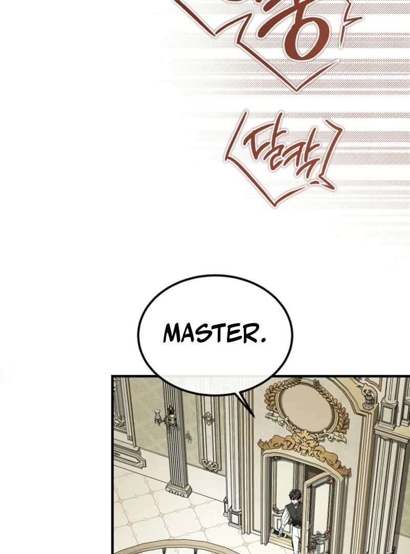 The Devil Raises a Lady Chapter 82 - Page 31