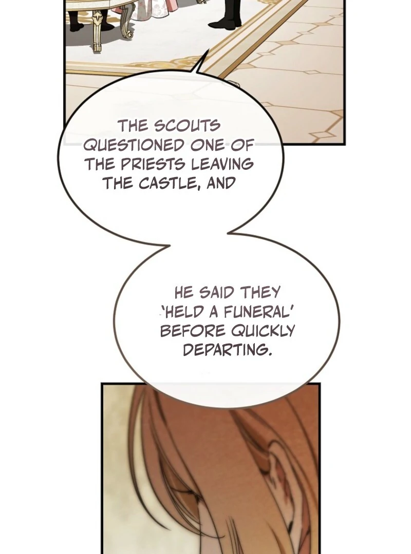 The Devil Raises a Lady Chapter 82 - Page 34