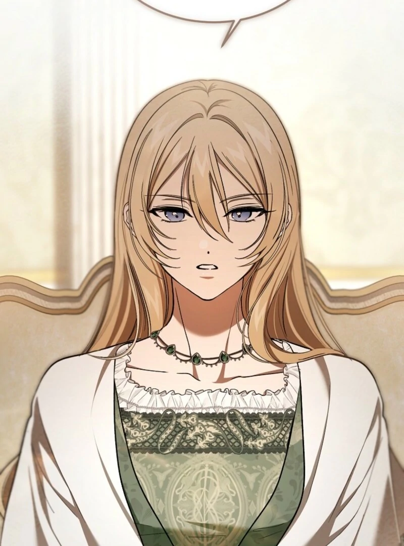 The Devil Raises a Lady Chapter 82 - Page 36