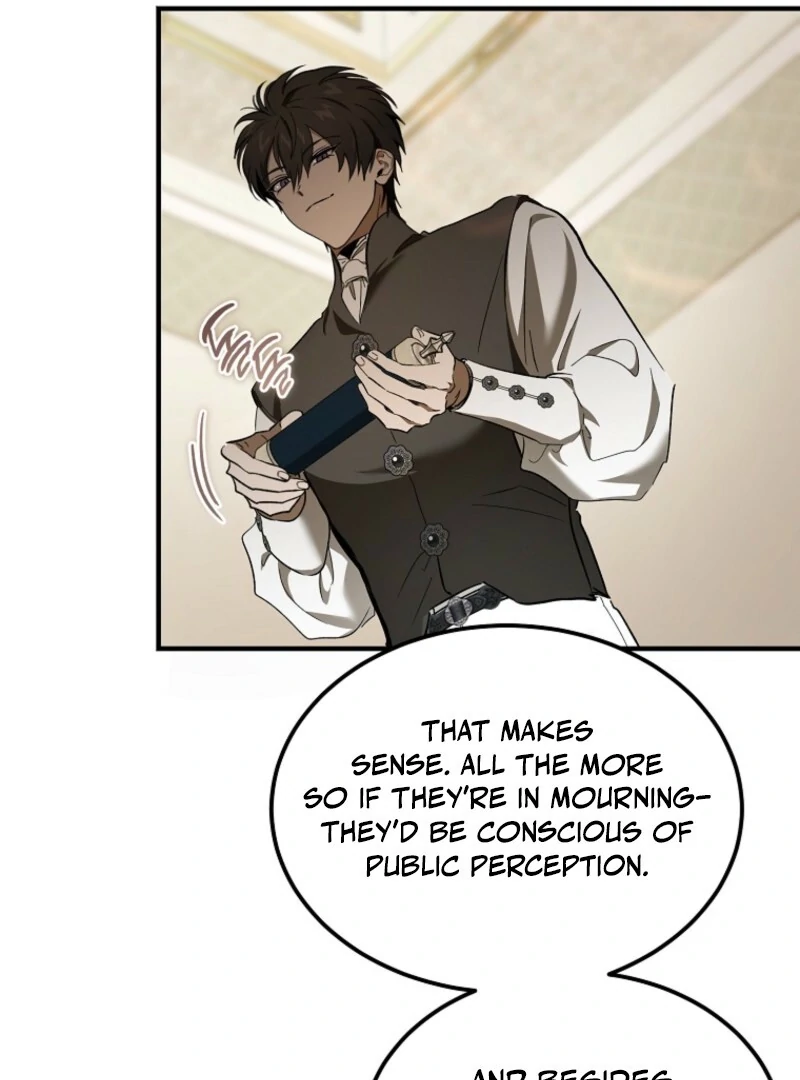 The Devil Raises a Lady Chapter 82 - Page 42