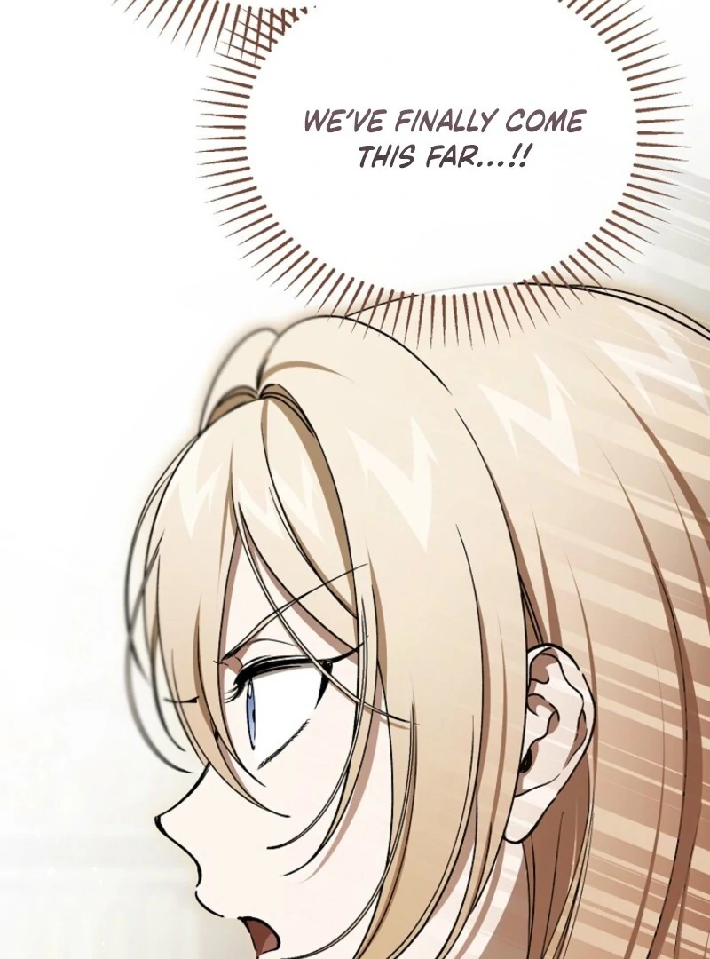 The Devil Raises a Lady Chapter 82 - Page 45