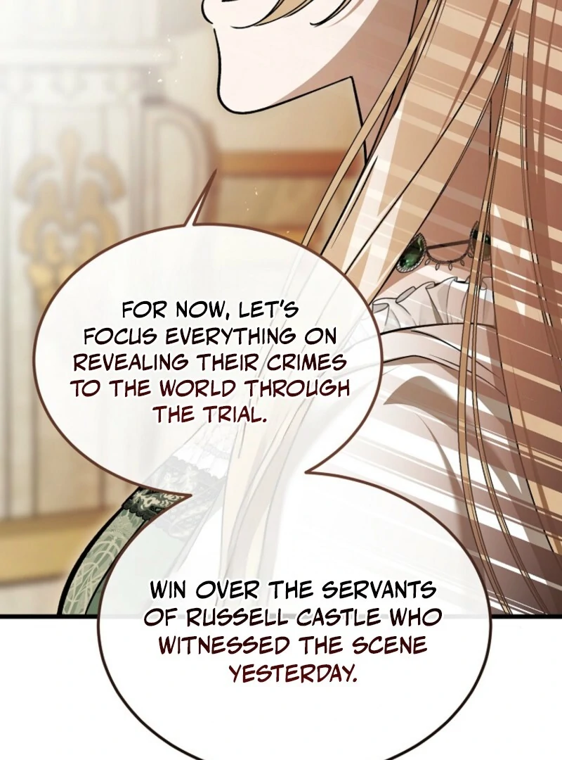 The Devil Raises a Lady Chapter 82 - Page 46