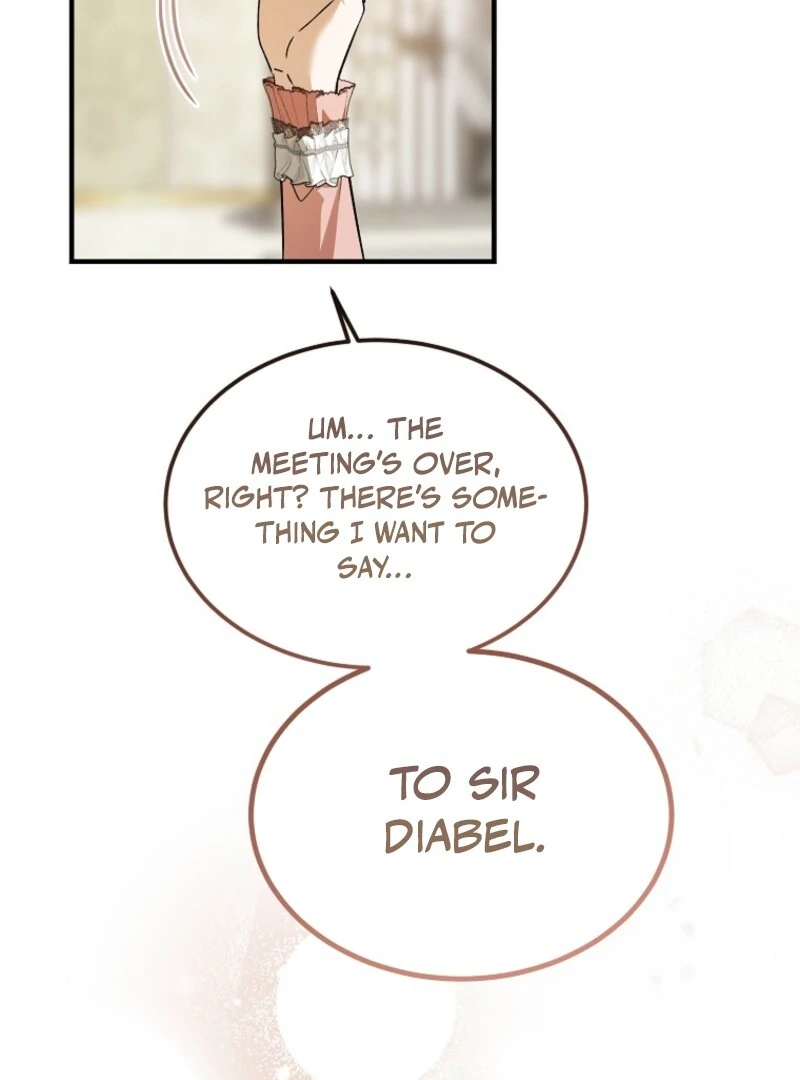 The Devil Raises a Lady Chapter 82 - Page 48