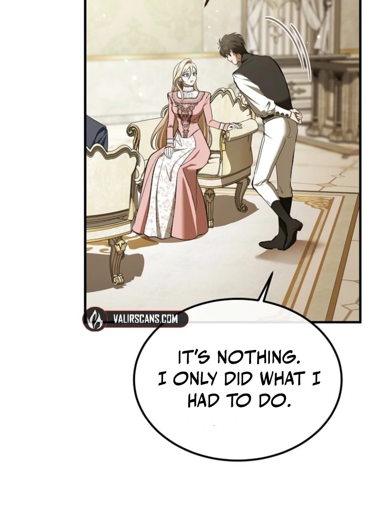 The Devil Raises a Lady Chapter 82 - Page 50