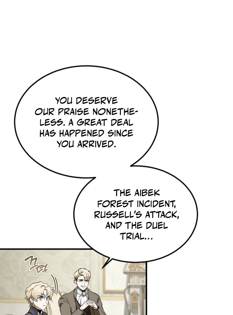 The Devil Raises a Lady Chapter 82 - Page 51