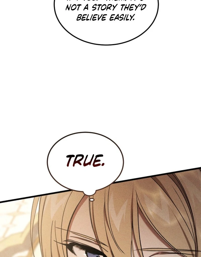 The Devil Raises a Lady Chapter 82 - Page 54