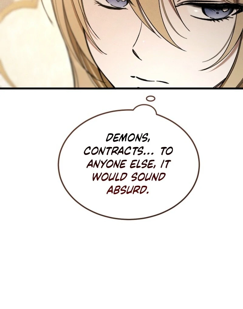 The Devil Raises a Lady Chapter 82 - Page 55