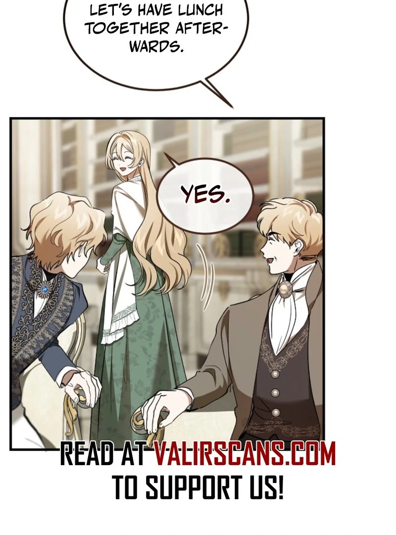 The Devil Raises a Lady Chapter 82 - Page 58