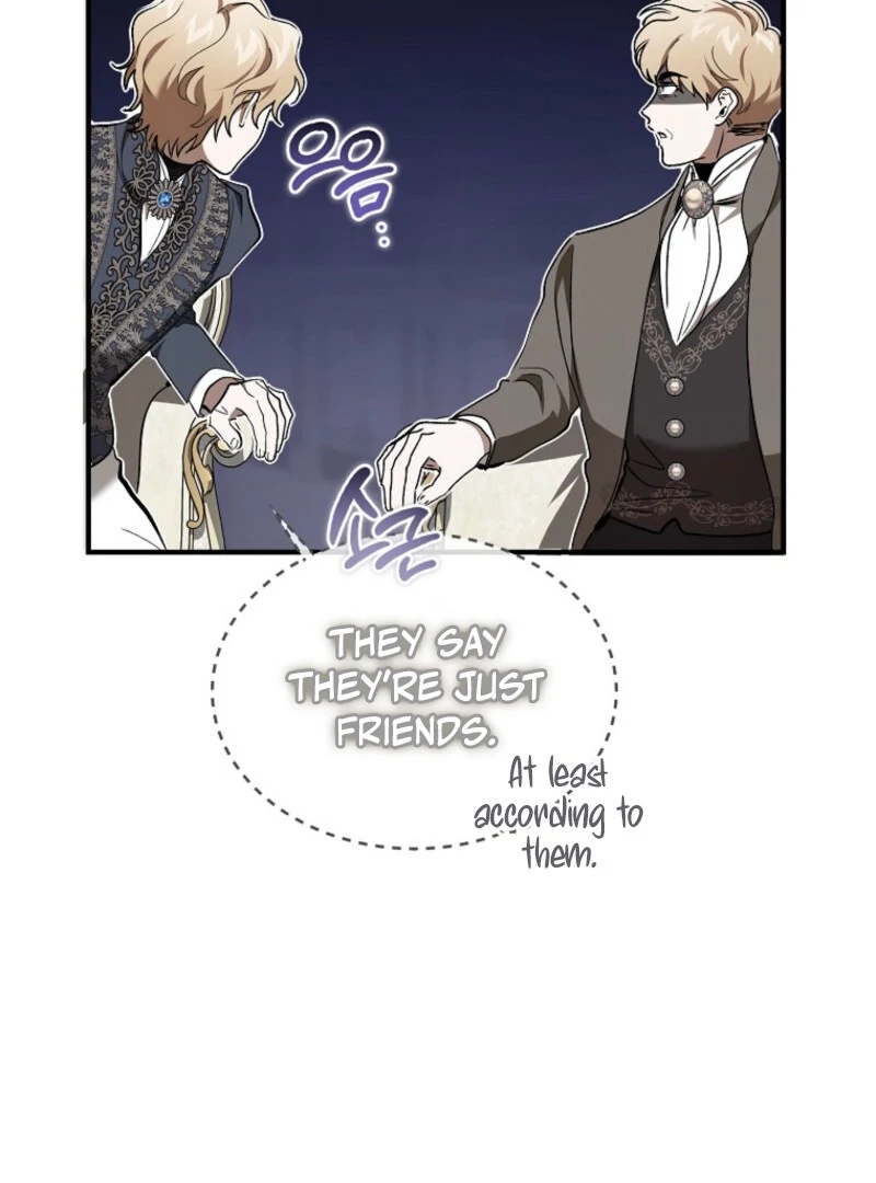 The Devil Raises a Lady Chapter 82 - Page 60