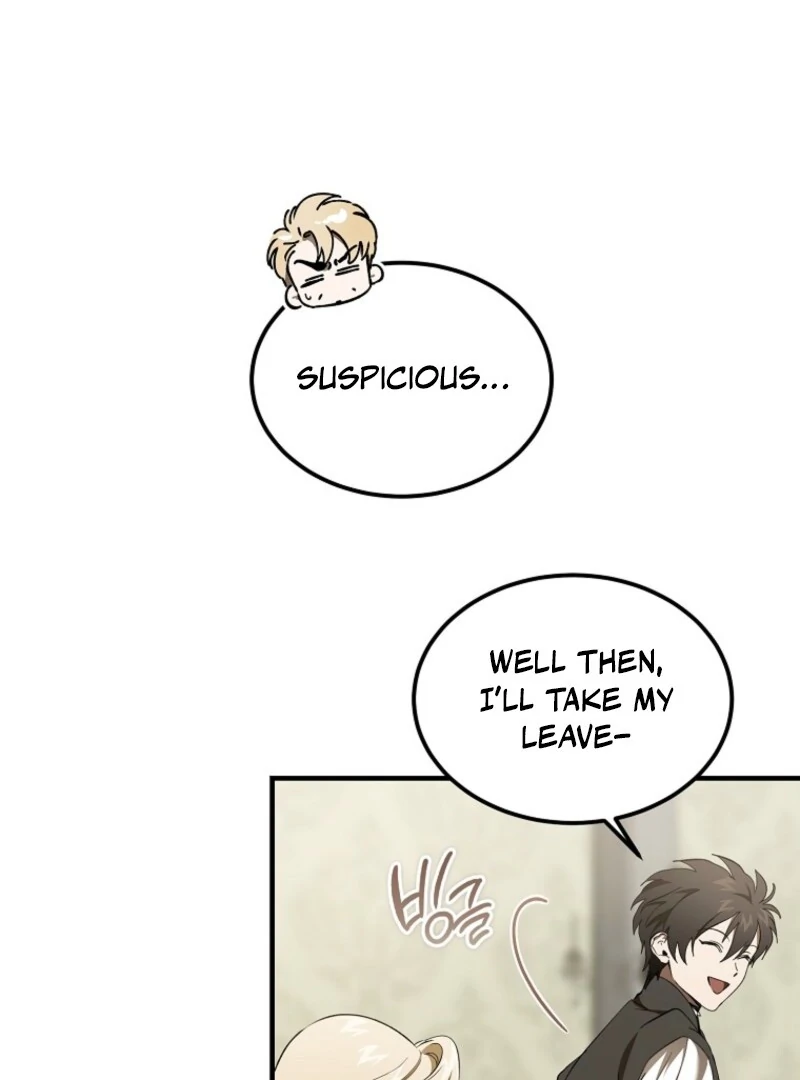 The Devil Raises a Lady Chapter 82 - Page 61