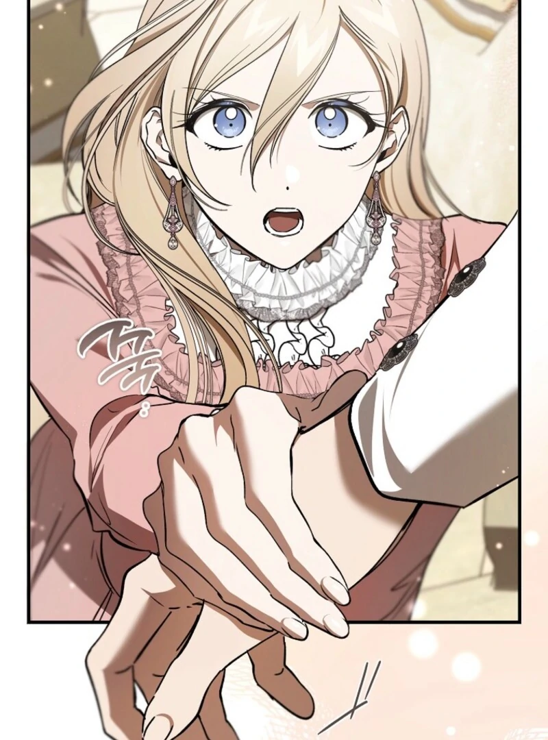 The Devil Raises a Lady Chapter 82 - Page 65