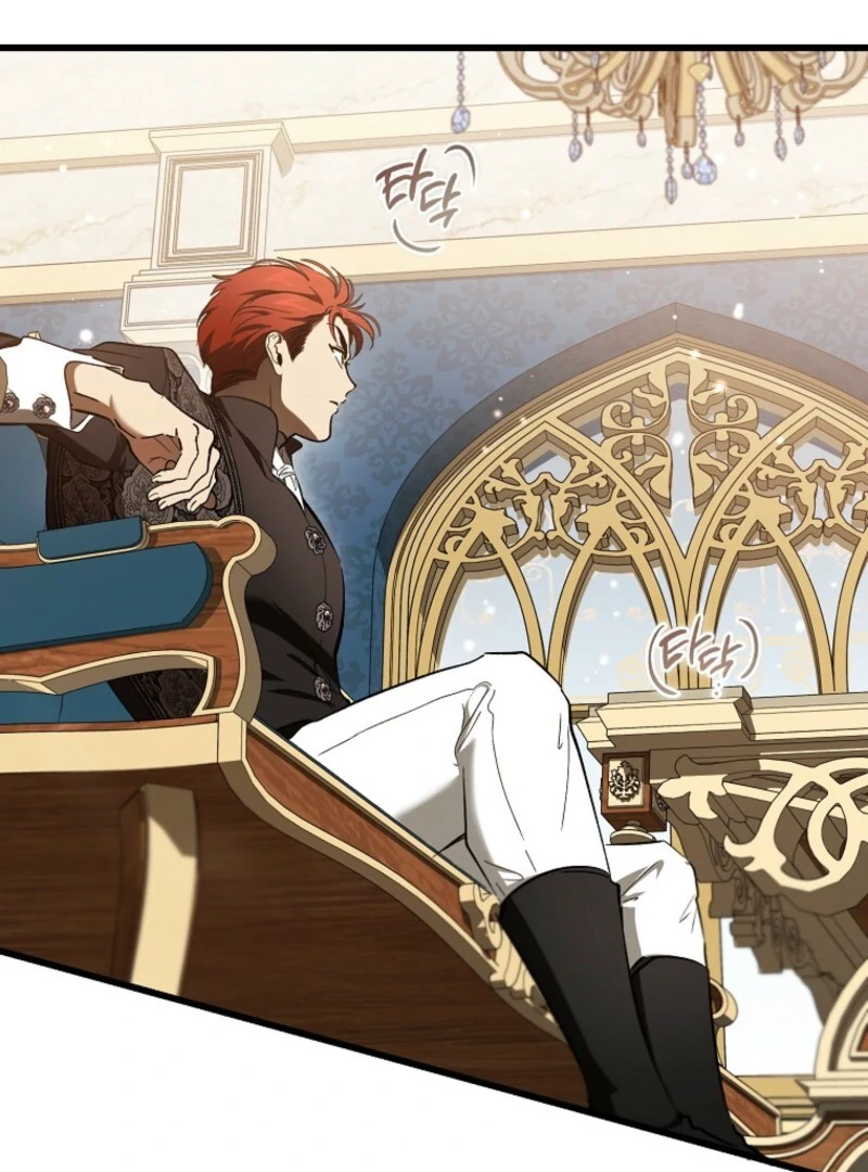 The Devil Raises a Lady Chapter 82 - Page 74