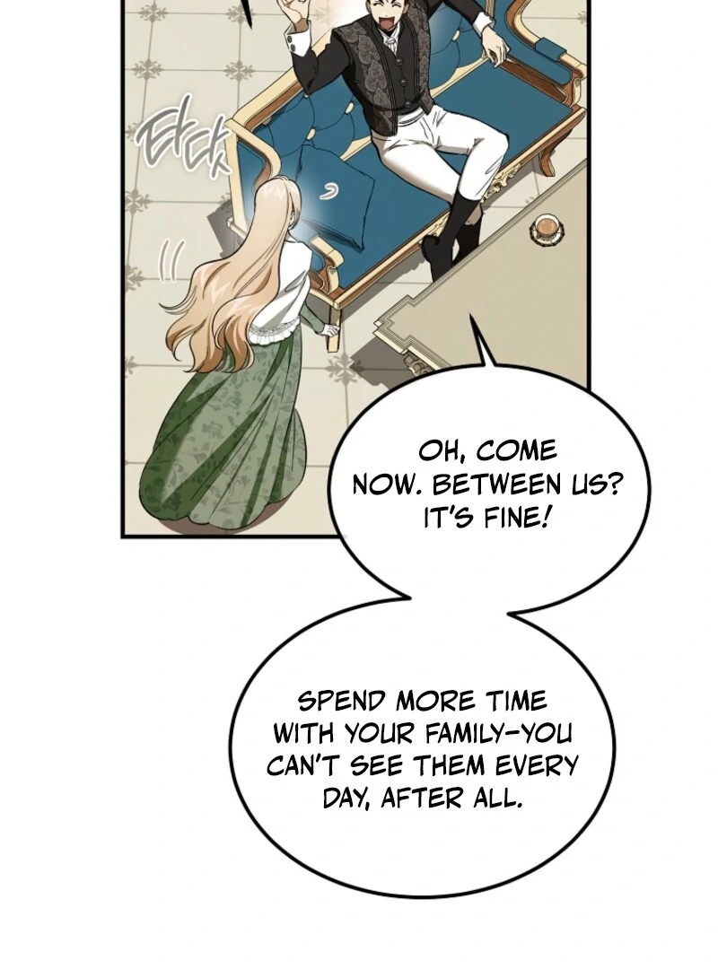 The Devil Raises a Lady Chapter 82 - Page 77