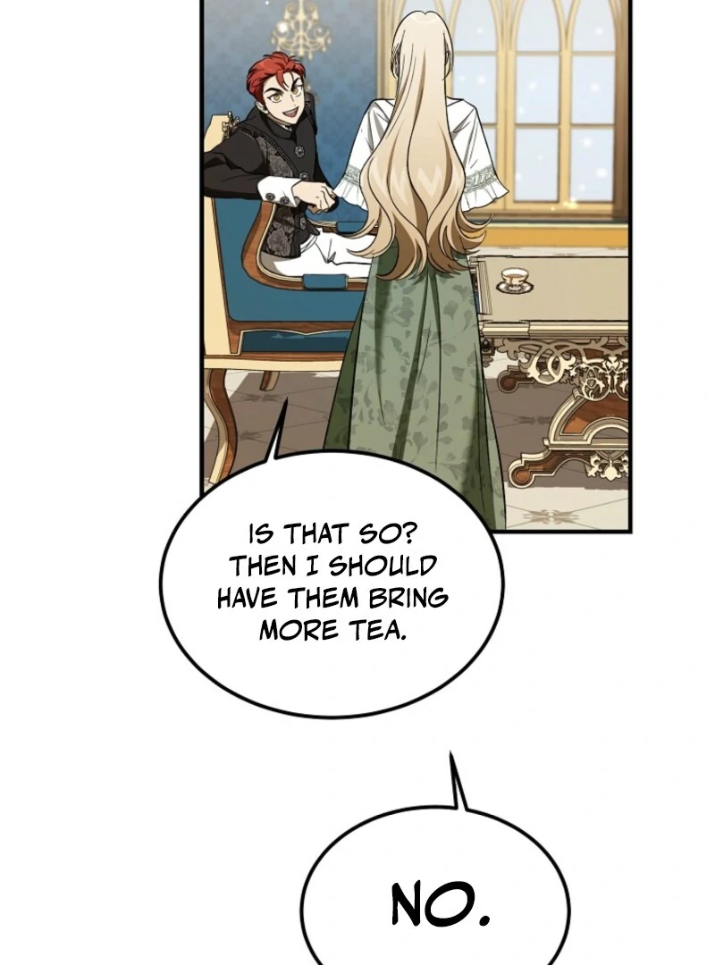 The Devil Raises a Lady Chapter 82 - Page 79