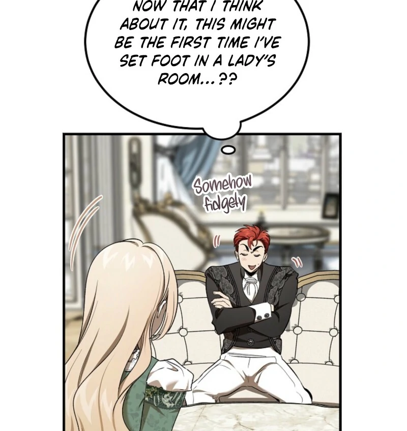 The Devil Raises a Lady Chapter 82 - Page 82