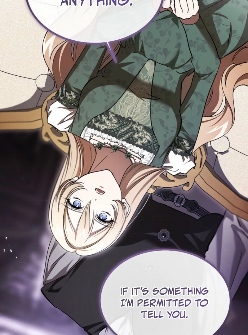 The Devil Raises a Lady Chapter 82 - Page 86