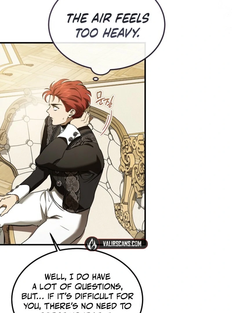 The Devil Raises a Lady Chapter 82 - Page 88