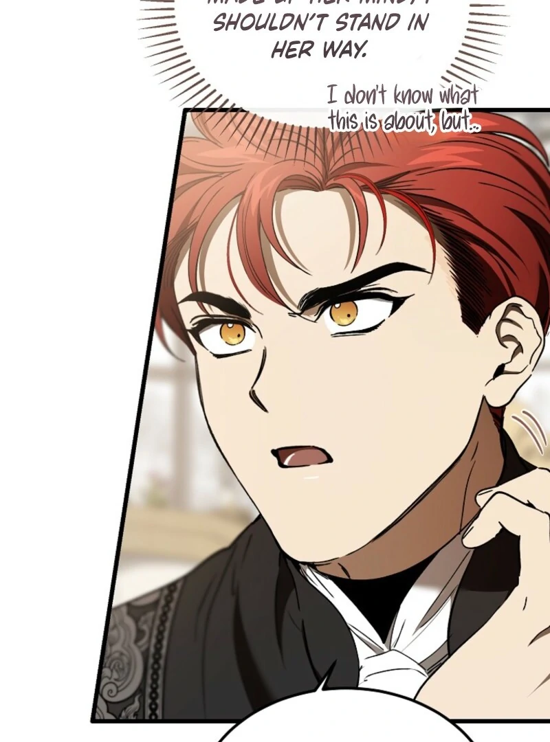 The Devil Raises a Lady Chapter 82 - Page 91