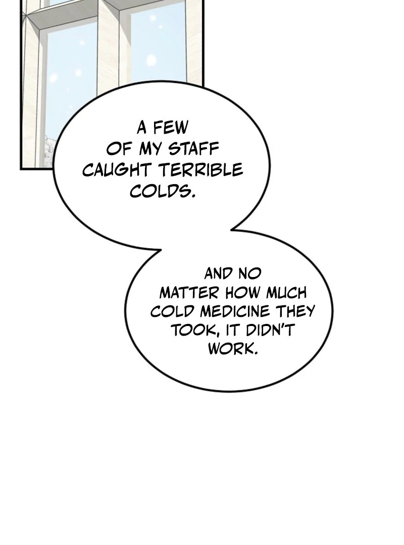 The Devil Raises a Lady Chapter 82 - Page 93