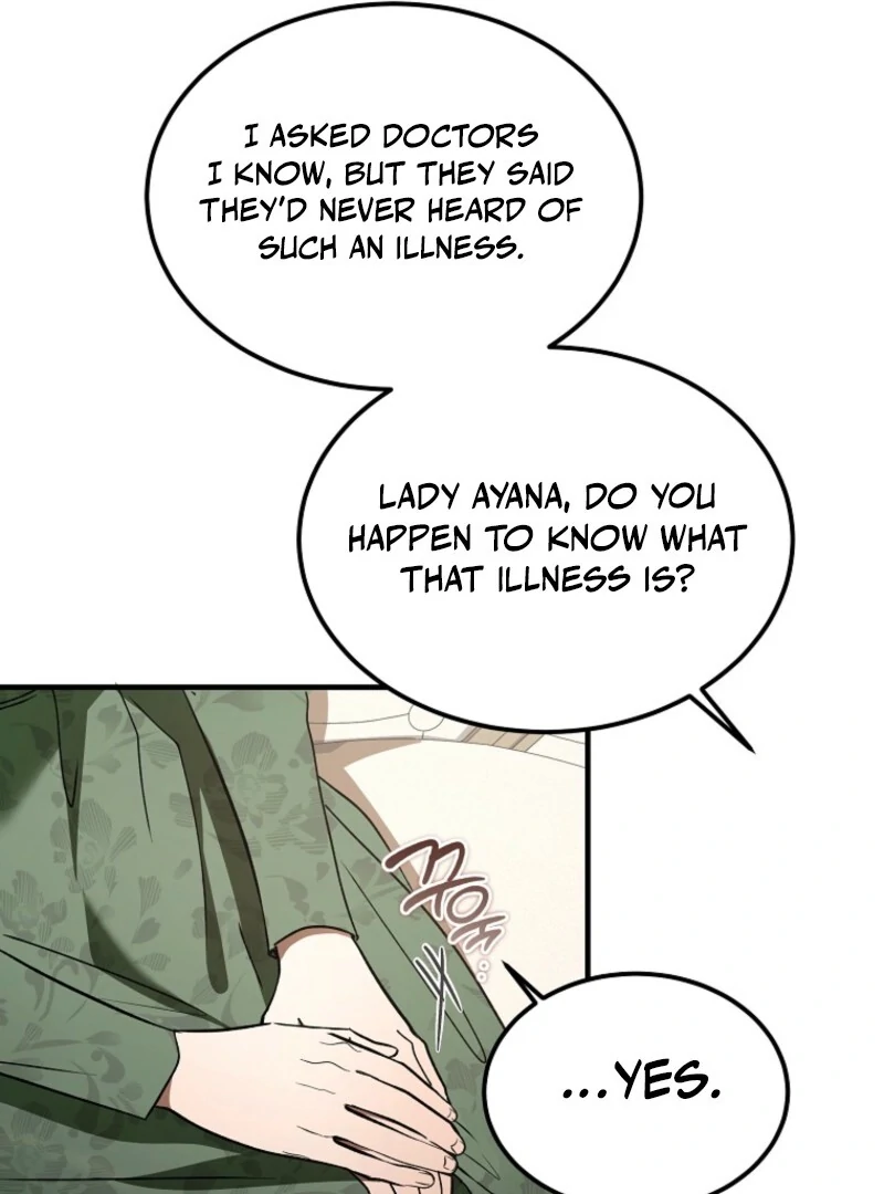 The Devil Raises a Lady Chapter 82 - Page 98