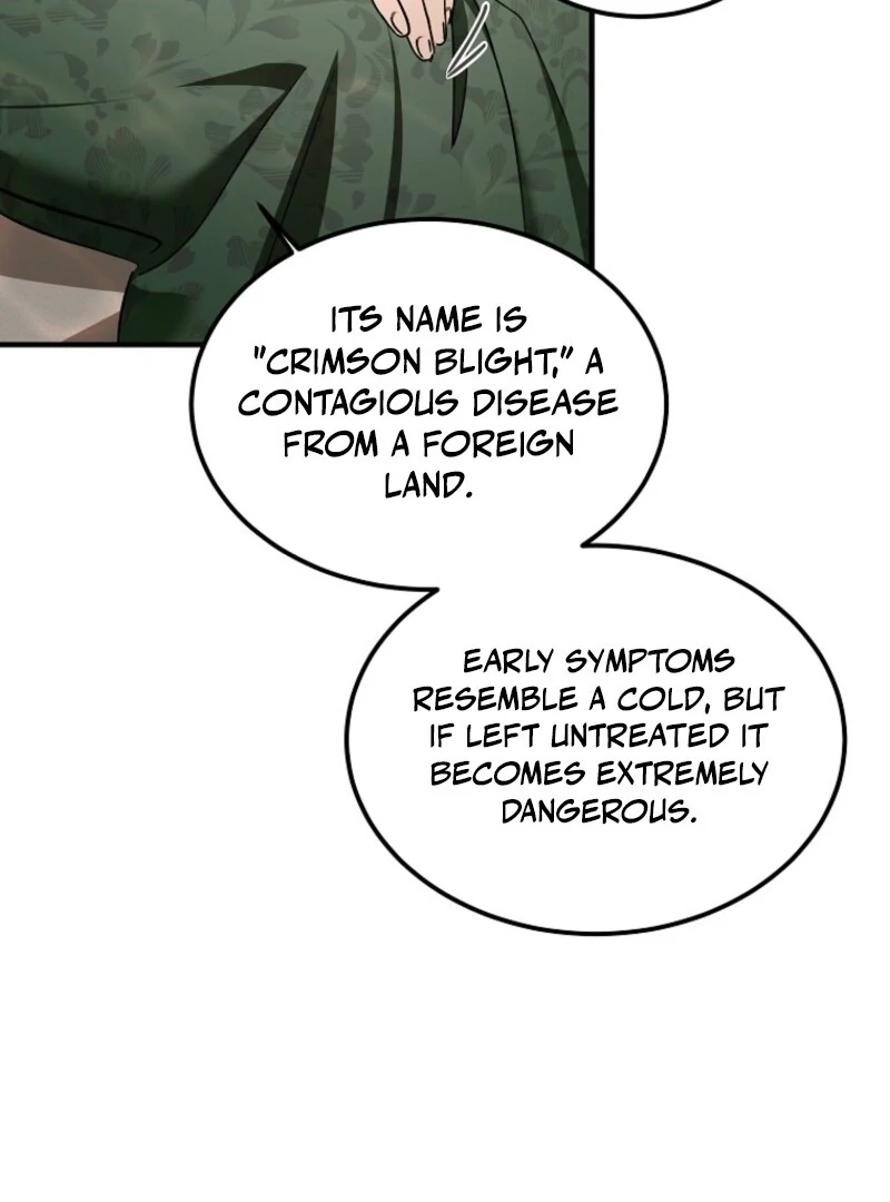 The Devil Raises a Lady Chapter 82 - Page 99