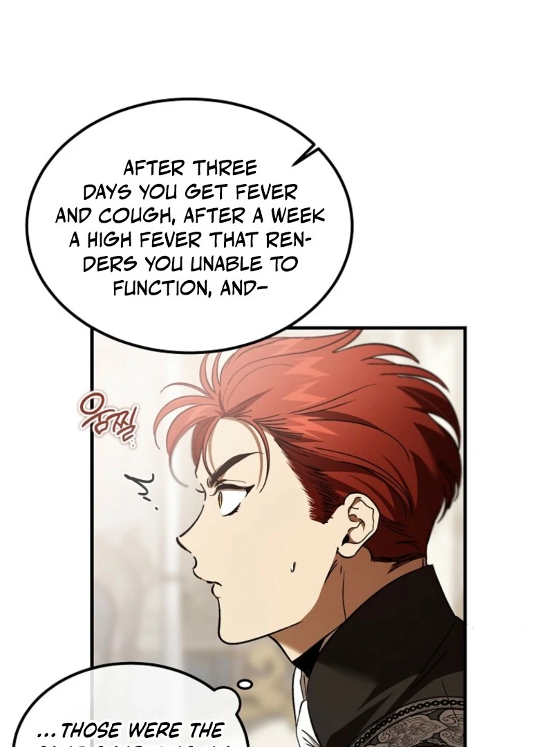 The Devil Raises a Lady Chapter 82 - Page 100