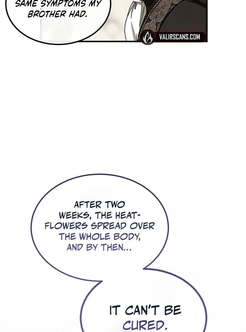 The Devil Raises a Lady Chapter 82 - Page 101