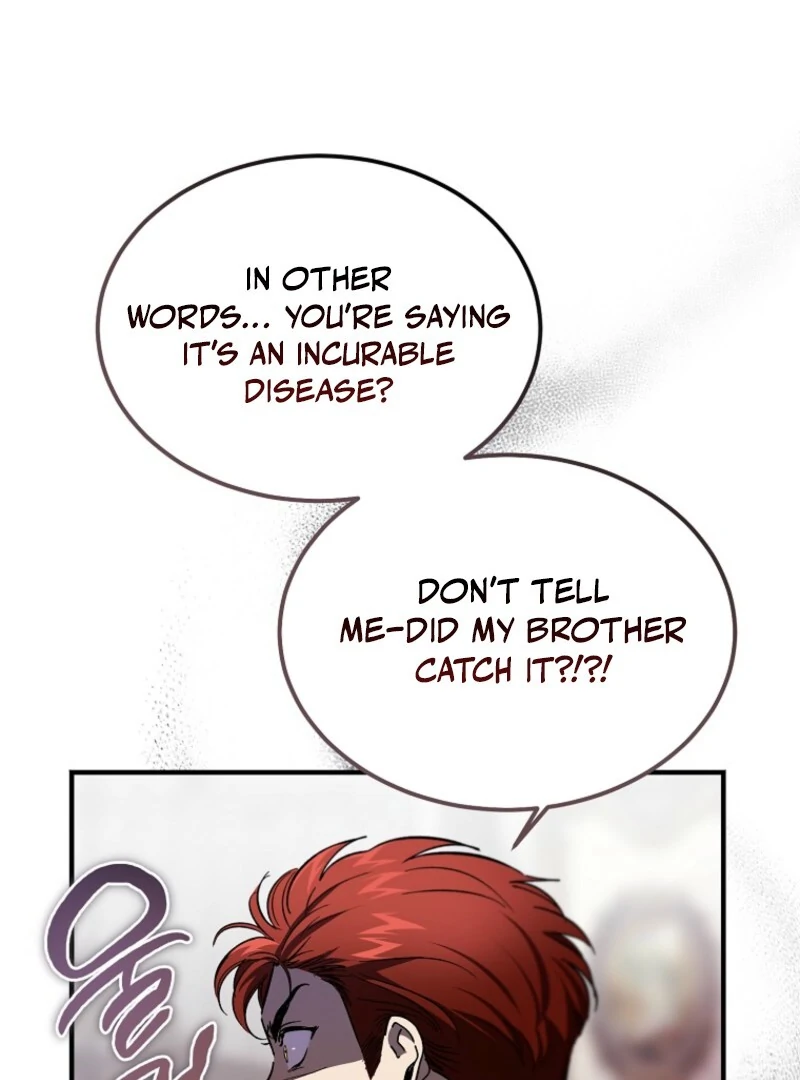 The Devil Raises a Lady Chapter 82 - Page 106