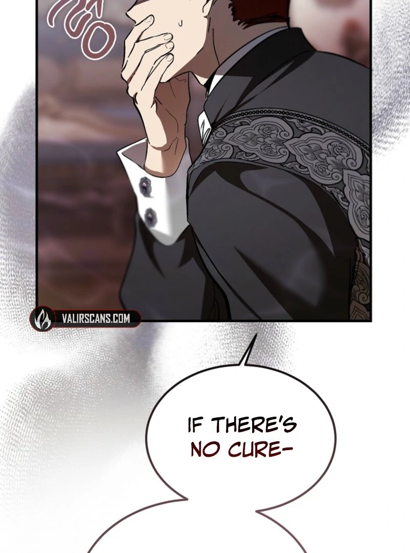 The Devil Raises a Lady Chapter 82 - Page 107